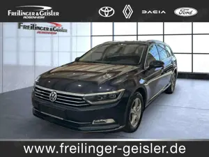 Volkswagen Passat Variant Highline BMT/Start-Stopp 4Motion