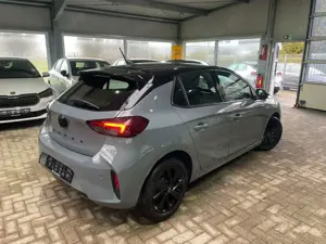 Opel Corsa F GS 1.2 Turbo LED RFK SHZ LHZ PDC GJR Bild 3