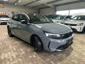 Opel Corsa F GS 1.2 Turbo LED RFK SHZ LHZ PDC GJR Bild 2