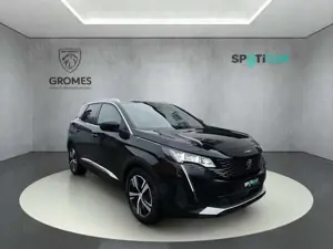 Peugeot 3008 GT Plug-In Hybrid 225 e-EAT8 Navi  LED ACC 2-Zonen