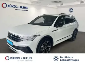 Volkswagen Tiguan Allspace R-Line 2.0TDI DSG 4Motion +AHK+S