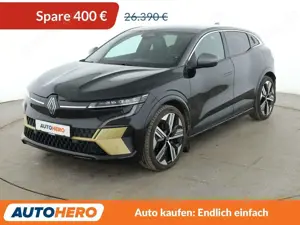 Renault Megane E-Tech EV60 Iconic Aut.*NAVI*ACC*CAM*PDC*SHZ*LIM*ALU*