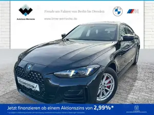 BMW 420 i Gran Coupé M Sportpaket HK HiFi DAB LED