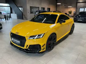 Audi TT RS