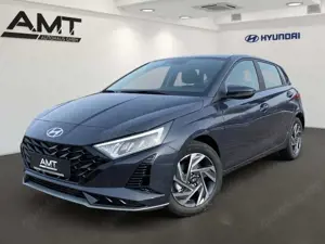 Hyundai i20 i20 1.0 T-GDI Trend Navi Bose LED Kamera PDC Klima