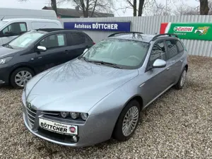 Alfa Romeo Sportwagon 1.8 Basis Bild 2