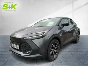 Toyota C-HR Toyota 2,0-l-Plug-in Hybrid, 5-Türer, ABS ZV