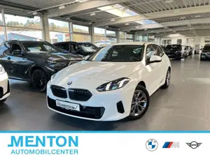 BMW 120 17"/adapt. LED/Komfortzg./Parkassistentt/Driving A