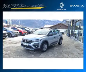 Dacia Sandero III Stepway Essential