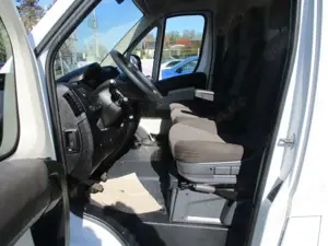 Peugeot Boxer Boxer 2,0 HDi. Kasten.Maxi.L2H2.Klima.3 Sitzer.AHK Bild 3