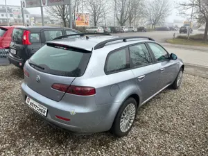 Alfa Romeo Sportwagon 1.8 Basis Bild 5