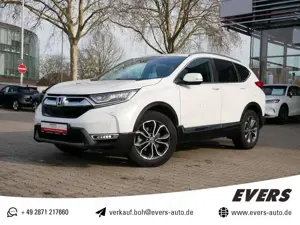 Honda CR-V Hybrid 2.0 Hybrid EXECUTIVE PANO+HEAD-UP