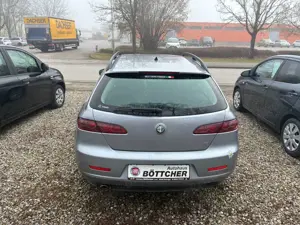 Alfa Romeo Sportwagon 1.8 Basis Bild 4