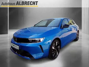 Opel Astra L Lim. Elegance 1.2