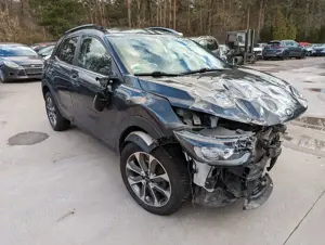 Kia Stonic Platinum Edition