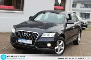 Audi Q5 2.0 TFSI quattro Xenon+Navi+Kamera+el.Panoram