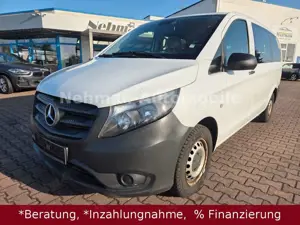 Mercedes-Benz Vito Tourer 114/116 CDI 119CDI/BT Pro lang 8Sitz