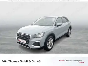 Audi Q2 30 TFSI advanced LED aKlima APS SHZ Privacy Klima