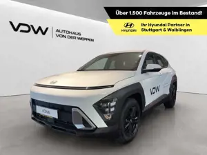 Hyundai KONA SELECT ZZGL.KLIMA-AUTOM./SITZ+LENKRAD-HEIZ! Klima