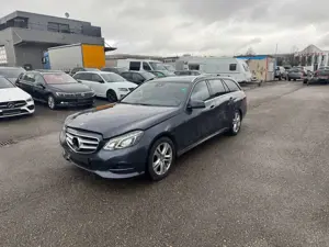 Mercedes-Benz E 350 E T-Modell E 350 BlueTec