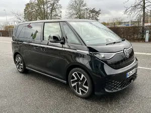 Volkswagen ID. Buzz ID. Buzz Pro 150 kW, Navi, Klima, AHK, viele Extra