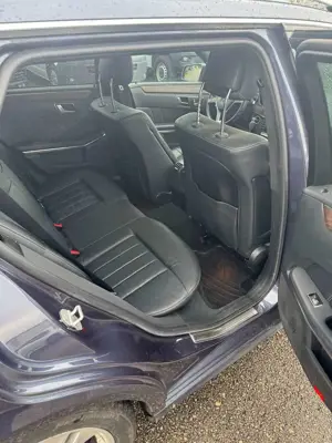Mercedes-Benz E 350 E T-Modell E 350 BlueTec Bild 5