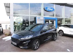 Ford Kuga ST-LINE X FHEV, LED, ACC, BEH. WSS  SITZE, PDC, R