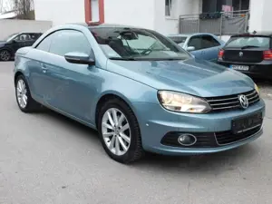 Volkswagen Eos Bild 3