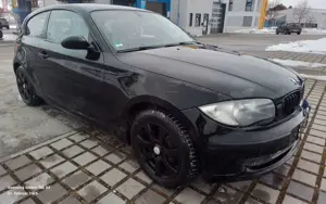 BMW 116 1 Limousine 116i