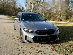 BMW 318 318i Touring Aut.M Sport