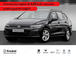 Volkswagen Golf VIII Variant Life 2.0 TDI DSG LED Navi TravelAss.