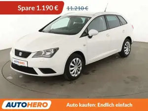 SEAT Ibiza 1.0 TSI Style *SHZ*TEMPO*PDC*