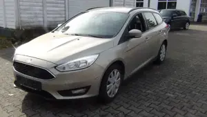 Ford Focus Bild 2