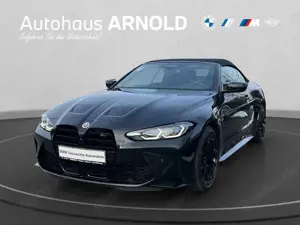 BMW M4 Competition M xDrive Cabrio COMPETITION Head-Up HK