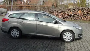Ford Focus Bild 5