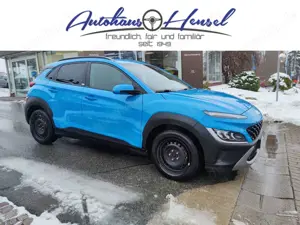 Hyundai KONA Intro 2WD + Standheizung Marderschutz Winterr.