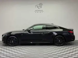 BMW 440 xDrive|2.Hand|Carbon|Laser|HUD|AHK|DAB|