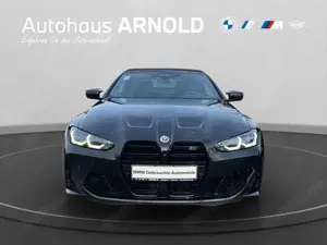BMW M4 Competition M xDrive Cabrio COMPETITION Head-Up HK Bild 2
