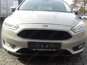 Ford Focus Bild 3