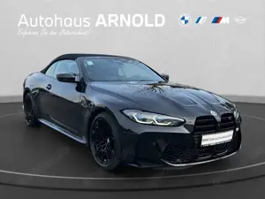 BMW M4 Competition M xDrive Cabrio COMPETITION Head-Up HK Bild 3