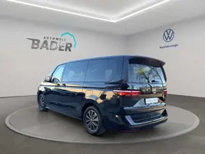 Volkswagen T7 Multivan Life 1,4 l 110 kW eHybrid OPF 6 Bild 4