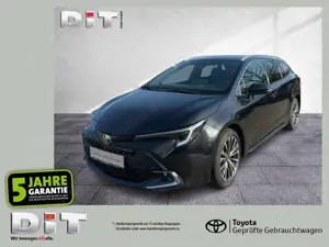 Toyota Corolla Touring Sports 1.8 Klima Kamera Sitzhzg