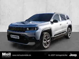 Jeep Compass e-Hybrid-First Edition Sicherheits-Paket Matrix LE