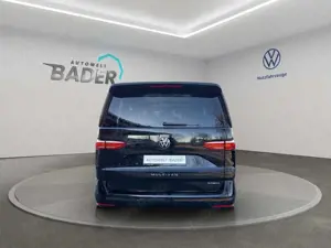 Volkswagen T7 Multivan Life 1,4 l 110 kW eHybrid OPF 6 Bild 5