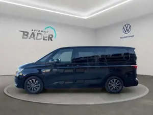 Volkswagen T7 Multivan Life 1,4 l 110 kW eHybrid OPF 6 Bild 3