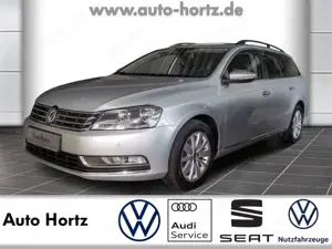 Volkswagen Passat Variant Comfortline 1.4 TSI DSG!, Navi, Alu
