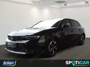 Opel Astra 1.2 Turbo Edition