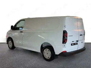 Ford Transit Custom Bild 4