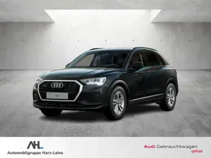 Audi Q3 40 TDI quattro S-tronic LED Navi ACC RFK PDC SHZ