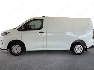 Ford Transit Custom Bild 3